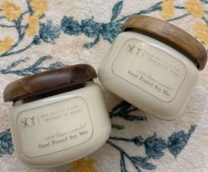 a2 Special Moment|特別時刻 - 有機香薰精油蠟燭