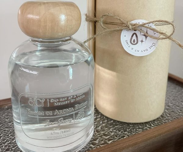 Blue Moon｜藍月 - 香薰擴香瓶