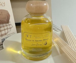 Moonlight｜月光 - 香薰擴香瓶