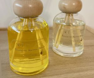 New Moon｜新月 - 香薰擴香瓶